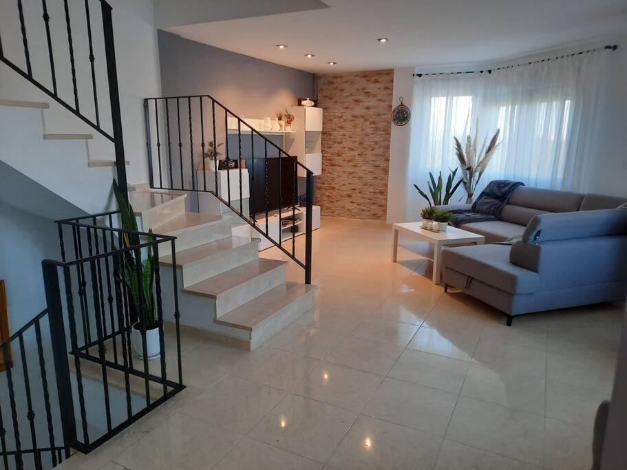La Casa Del Navegante Apartamento Miramar Exterior foto