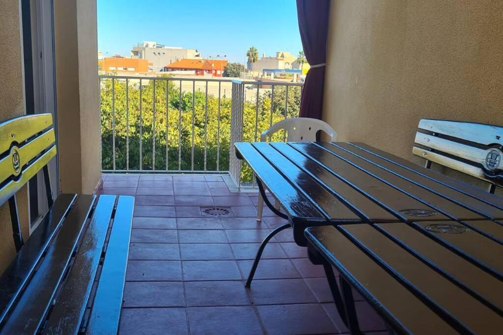 La Casa Del Navegante Apartamento Miramar Exterior foto