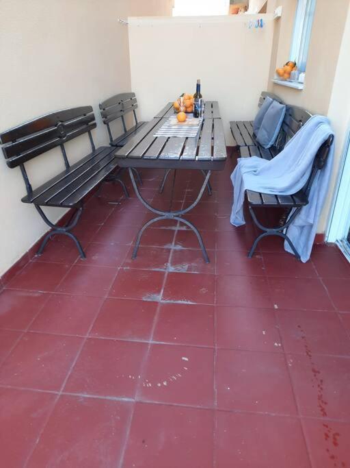 La Casa Del Navegante Apartamento Miramar Exterior foto