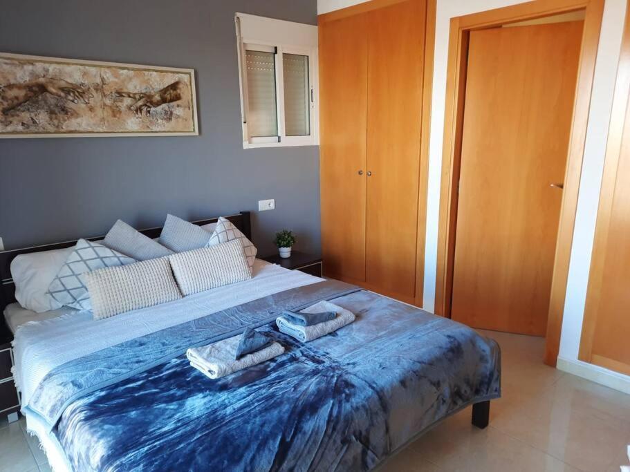 La Casa Del Navegante Apartamento Miramar Exterior foto