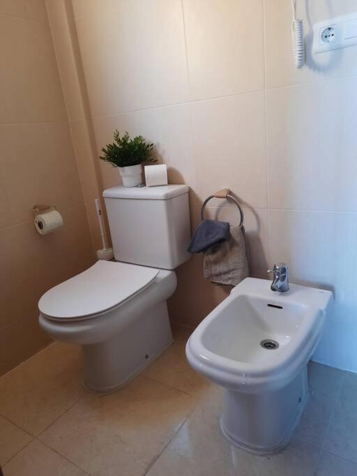 La Casa Del Navegante Apartamento Miramar Exterior foto