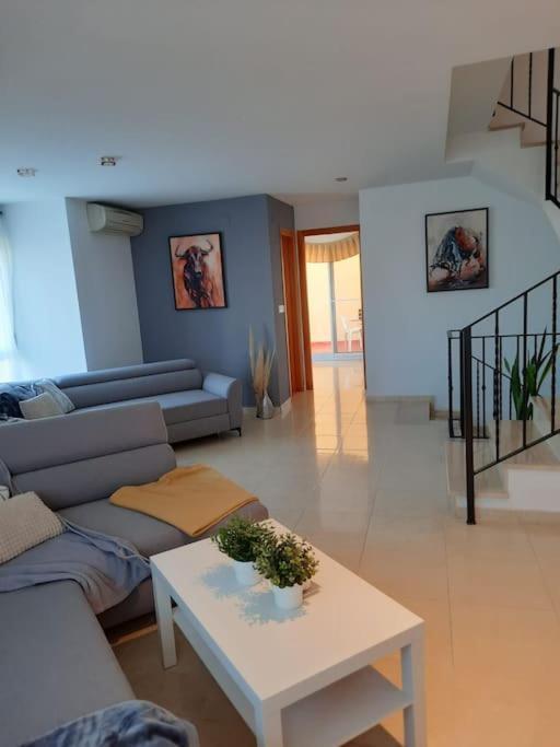 La Casa Del Navegante Apartamento Miramar Exterior foto