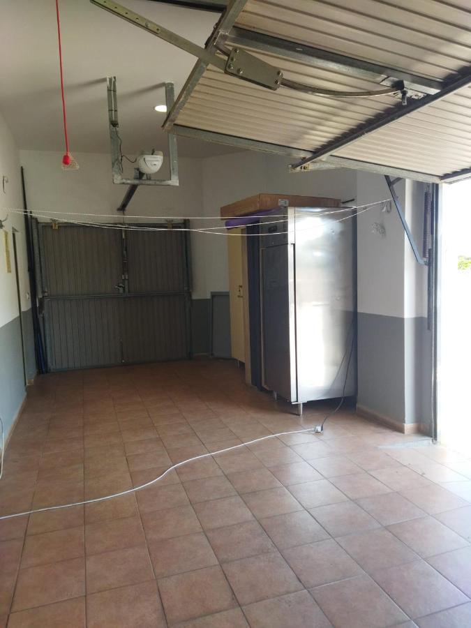 La Casa Del Navegante Apartamento Miramar Exterior foto